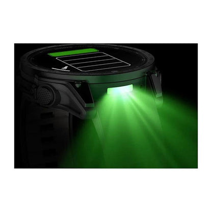 Garmin Tactix 8 Series Amoled-Tactical Source LLC
