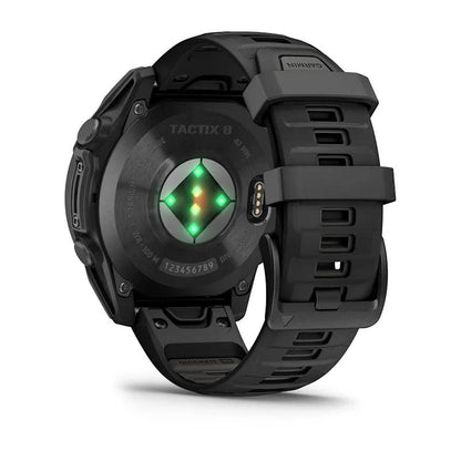 Garmin Tactix 8 Series Amoled-Tactical Source LLC