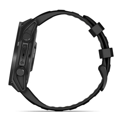 Garmin Tactix 8 Series Amoled-Tactical Source LLC