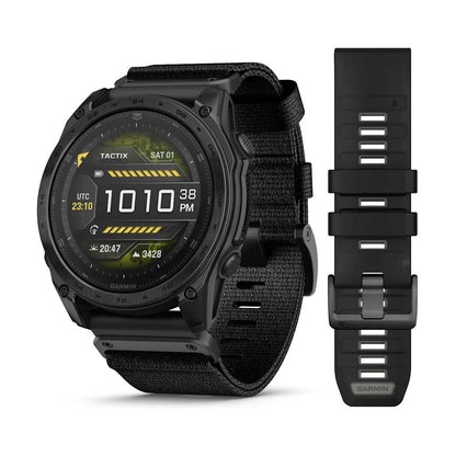 Garmin Tactix 8 Series Amoled-Tactical Source LLC