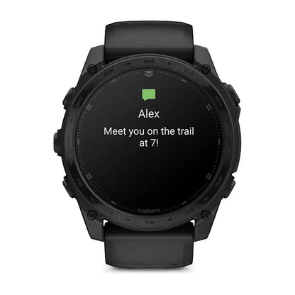 Garmin Tactix 8 Series Amoled-Tactical Source LLC