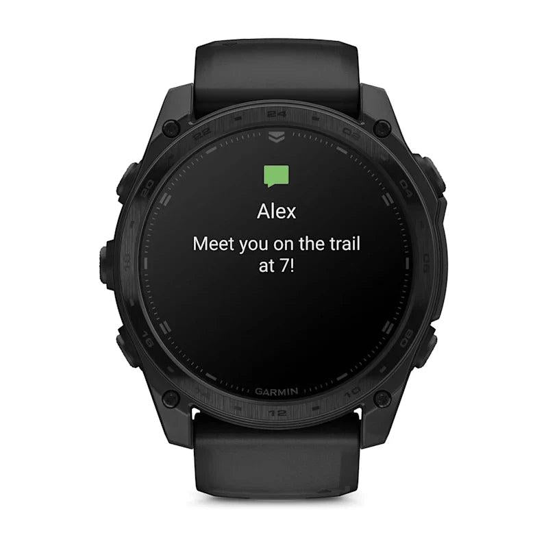 Garmin Tactix 8 Series Amoled-Tactical Source LLC