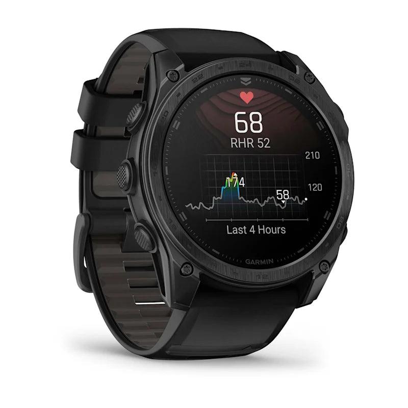 Garmin Tactix 8 Series Amoled-Tactical Source LLC
