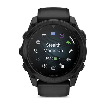 Garmin Tactix 8 Series Amoled-Tactical Source LLC