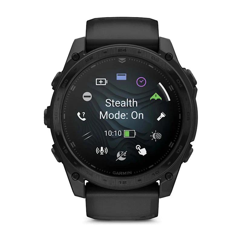 Garmin Tactix 8 Series Amoled-Tactical Source LLC
