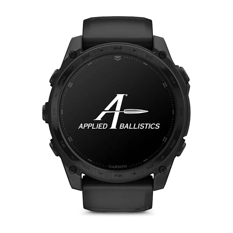 Garmin Tactix 8 Series Amoled-Tactical Source LLC