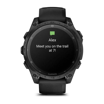 Garmin Tactix 8 Series Amoled-Tactical Source LLC