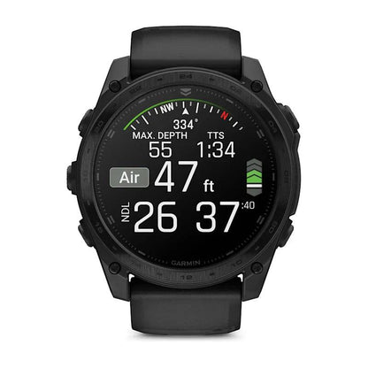 Garmin Tactix 8 Series Amoled-Tactical Source LLC