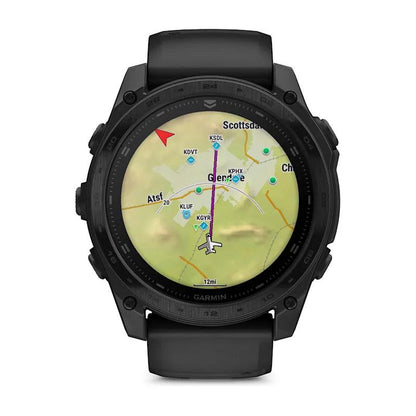 Garmin Tactix 8 Series Amoled-Tactical Source LLC