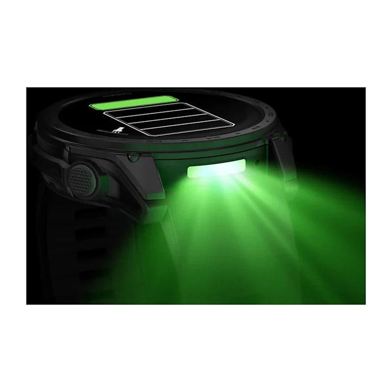 Garmin Tactix 8 Series Amoled-Tactical Source LLC