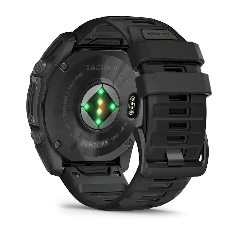 Garmin Tactix 8 Series Amoled-Tactical Source LLC