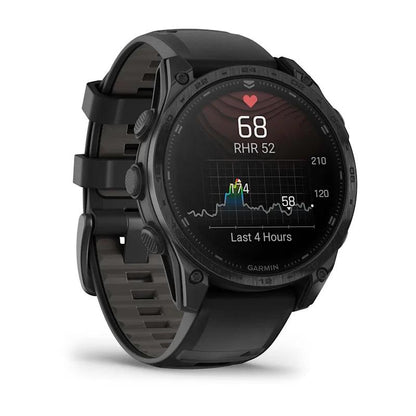 Garmin Tactix 8 Series Amoled-Tactical Source LLC