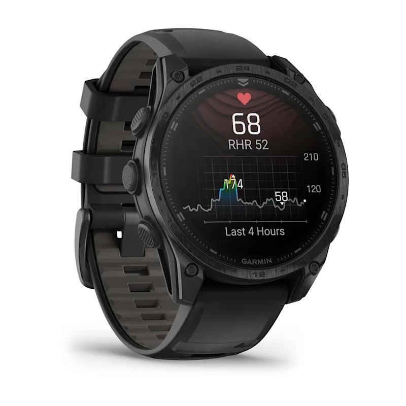 Garmin Tactix 8 Series Amoled-Tactical Source LLC