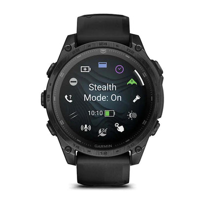 Garmin Tactix 8 Series Amoled-Tactical Source LLC