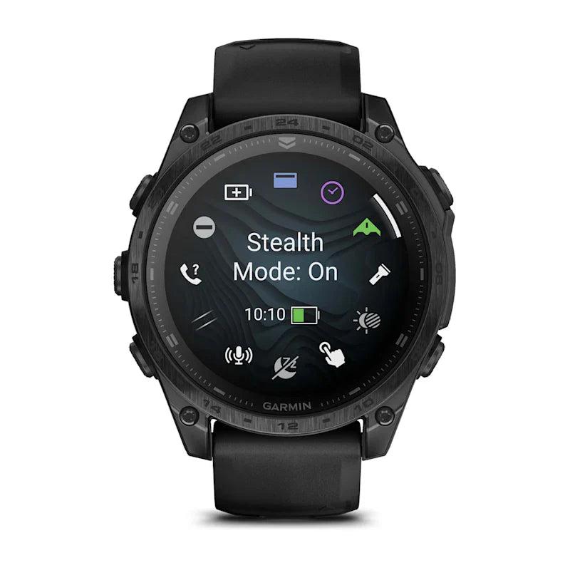 Garmin Tactix 8 Series Amoled-Tactical Source LLC