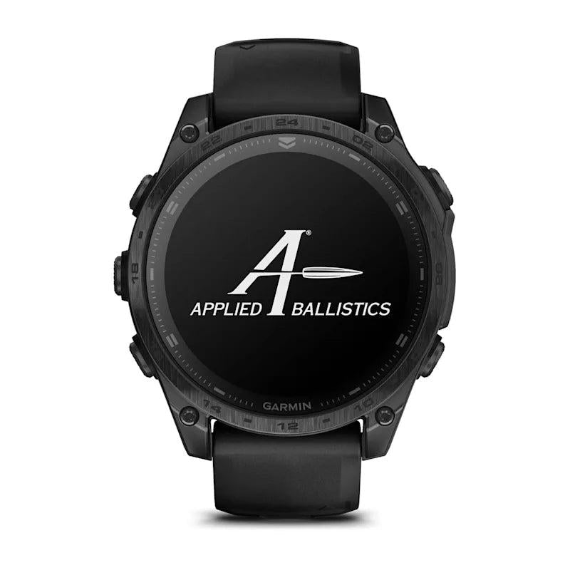 Garmin Tactix 8 Series Amoled-Tactical Source LLC