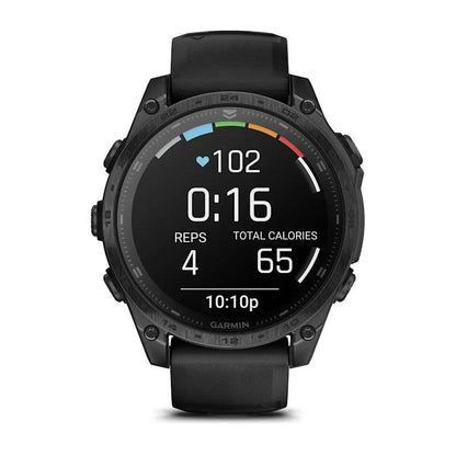 Garmin Tactix 8 Series Amoled-Tactical Source LLC