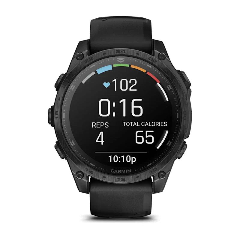 Garmin Tactix 8 Series Amoled-Tactical Source LLC