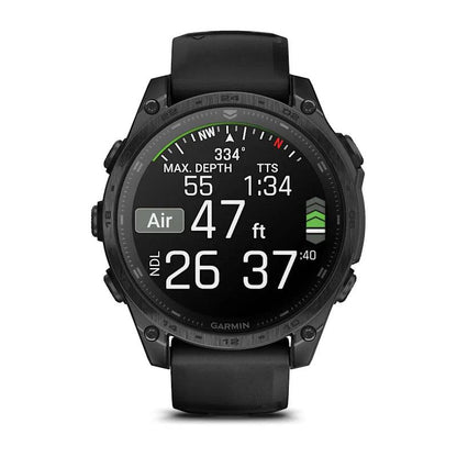 Garmin Tactix 8 Series Amoled-Tactical Source LLC