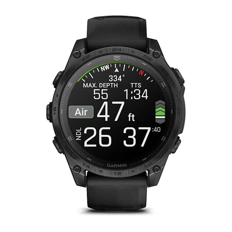 Garmin Tactix 8 Series Amoled-Tactical Source LLC