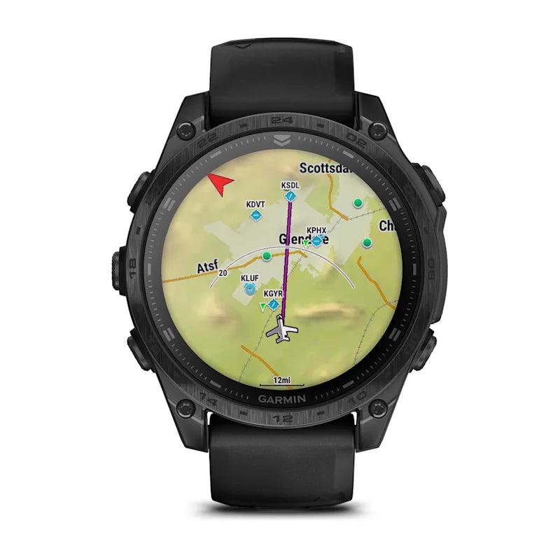 Garmin Tactix 8 Series Amoled-Tactical Source LLC
