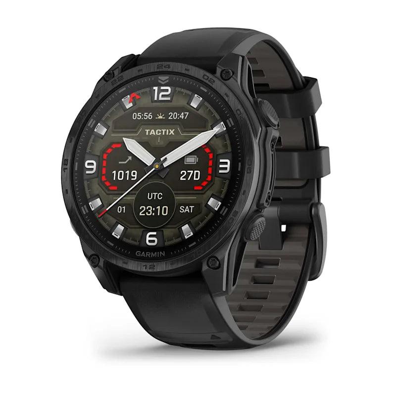 Garmin Tactix 8 Series Amoled-Tactical Source LLC