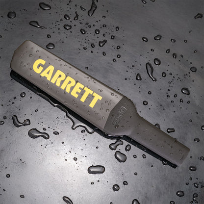 Garrett Guide Hand Held Metal Detector-Tactical Source LLC