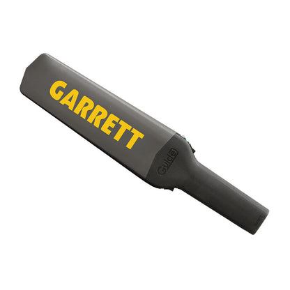 Garrett Guide Hand Held Metal Detector-Tactical Source LLC