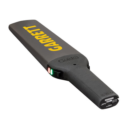 Garrett Guide Hand Held Metal Detector-Tactical Source LLC