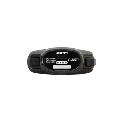 Garrett Guide Hand Held Metal Detector-Tactical Source LLC