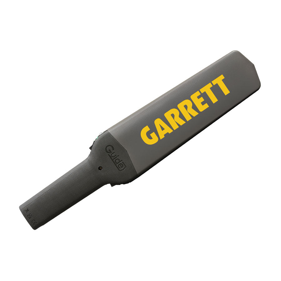 Garrett Guide Hand Held Metal Detector-Tactical Source LLC