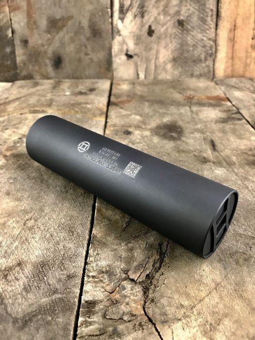 Gemtech Patrolman .556 Suppressor-Tactical Source LLC