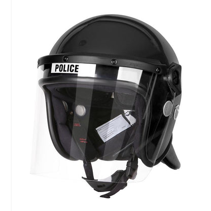 Gentex Argus Public Order Anti Riot Helmet 017T-Tactical Source LLC