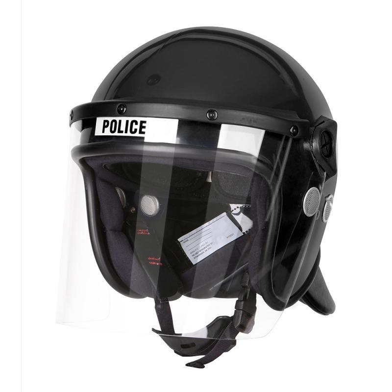 Gentex Argus Public Order Anti Riot Helmet 017T-Tactical Source LLC