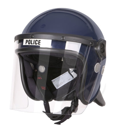 Gentex Argus Public Order Anti Riot Helmet 017T-Tactical Source LLC