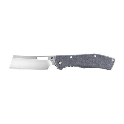 Gerber Flatiron Folder Pocket Knife-Tactical Source LLC