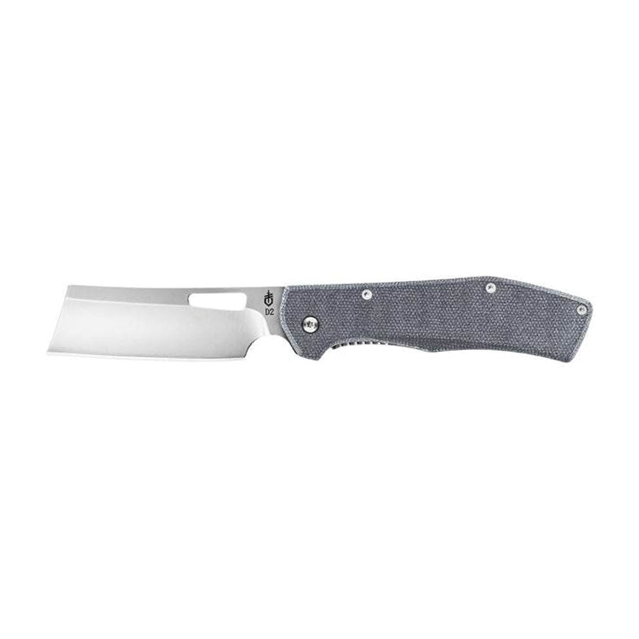 Gerber Flatiron Folder Pocket Knife-Tactical Source LLC