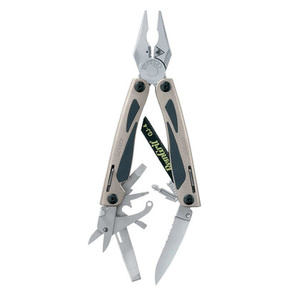 Gerber Legend Multi-Plier 800-Tactical Source LLC