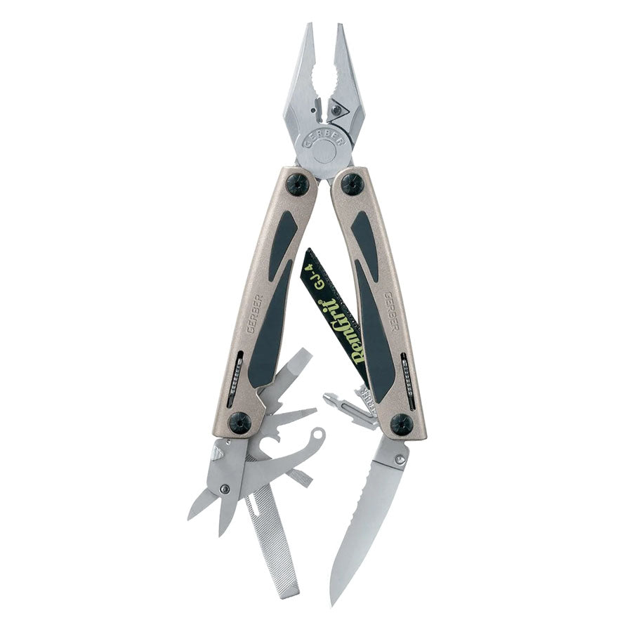 Gerber Legend Multi-Plier 800-Tactical Source LLC