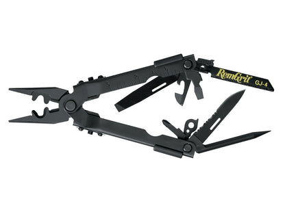 Gerber Multi-Plier 600 DET Black-Tactical Source LLC