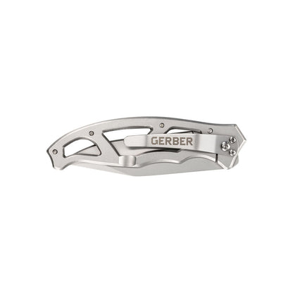 Gerber Paraframe I Knife Knives Gerber Tactical Gear Supplier Tactical Distributors Australia