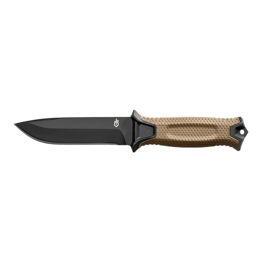 Gerber StrongArm Fixed Blade Fine Edge-Tactical Source LLC