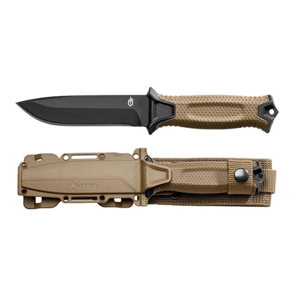 Gerber StrongArm Fixed Blade Fine Edge-Tactical Source LLC