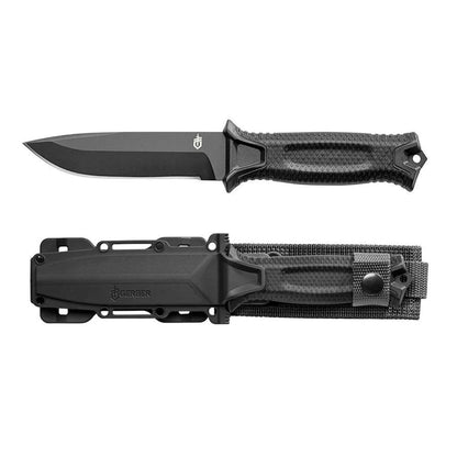 Gerber StrongArm Fixed Blade Fine Edge-Tactical Source LLC