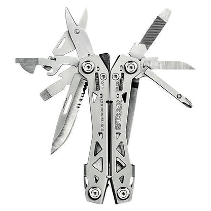 Gerber Suspension NXT Multi-Tool-Tactical Source LLC