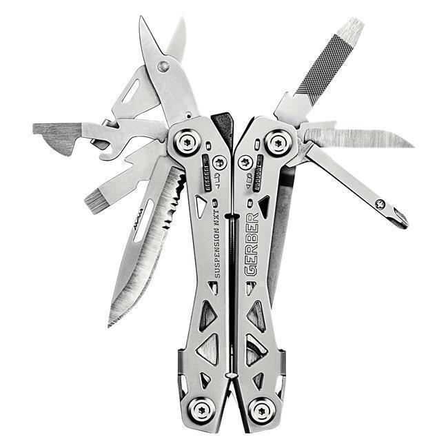 Gerber Suspension NXT Multi-Tool-Tactical Source LLC