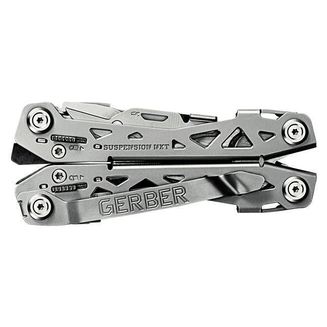 Gerber Suspension NXT Multi-Tool-Tactical Source LLC