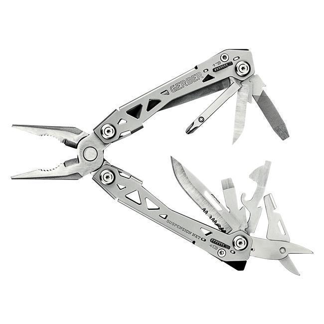 Gerber Suspension NXT Multi-Tool-Tactical Source LLC