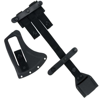 Gerber Tactical Downrange Tomahawk and Pry Bar Entry Tool-Tactical Source LLC