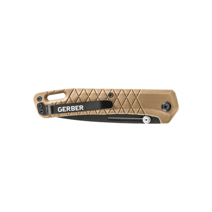 Gerber Zilch Coyote-Tactical Source LLC